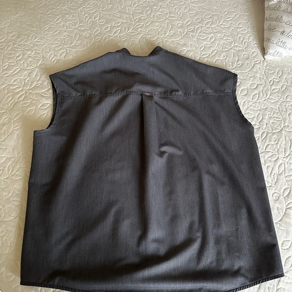 Figs Technical Collection Graphite Rafaela Large - Picture 2 of 6